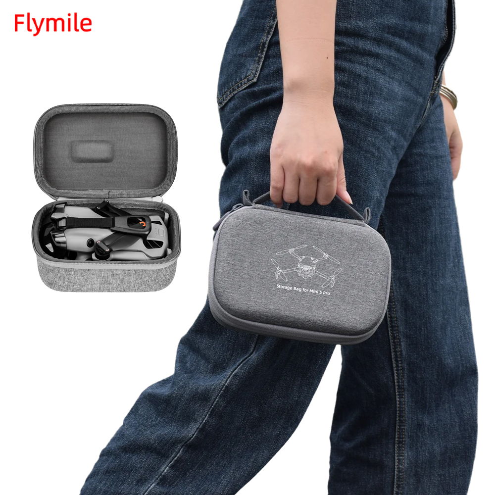 Drone Carrying Case - Bolsa de armazenamento para dji mini