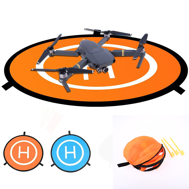 【AD】Acessórios para Drones Qua - Drone Landing Pad avaliação e preço