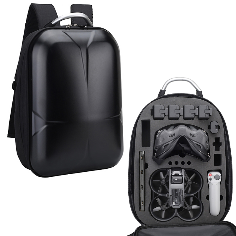 Mochila duricrust bolsa à prov - Drone Carrying Case avaliação e preço
