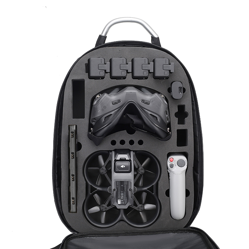 Mochila duricrust bolsa à prov - Drone Carrying Case avaliação e preço