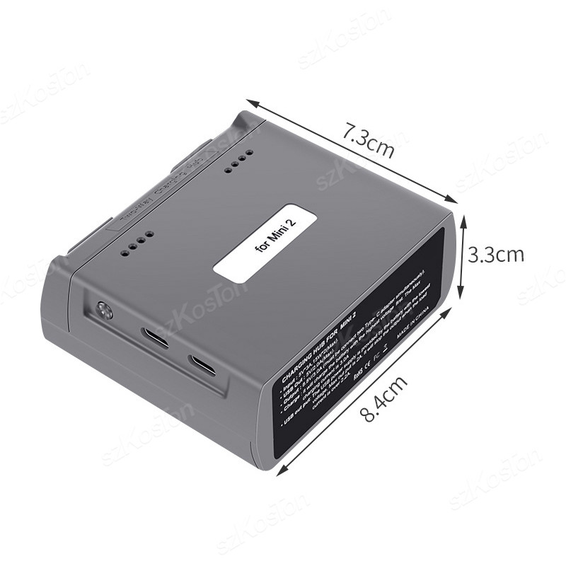 Hub de Carregamento para DJI M - Drone Power Bank avaliação e preço