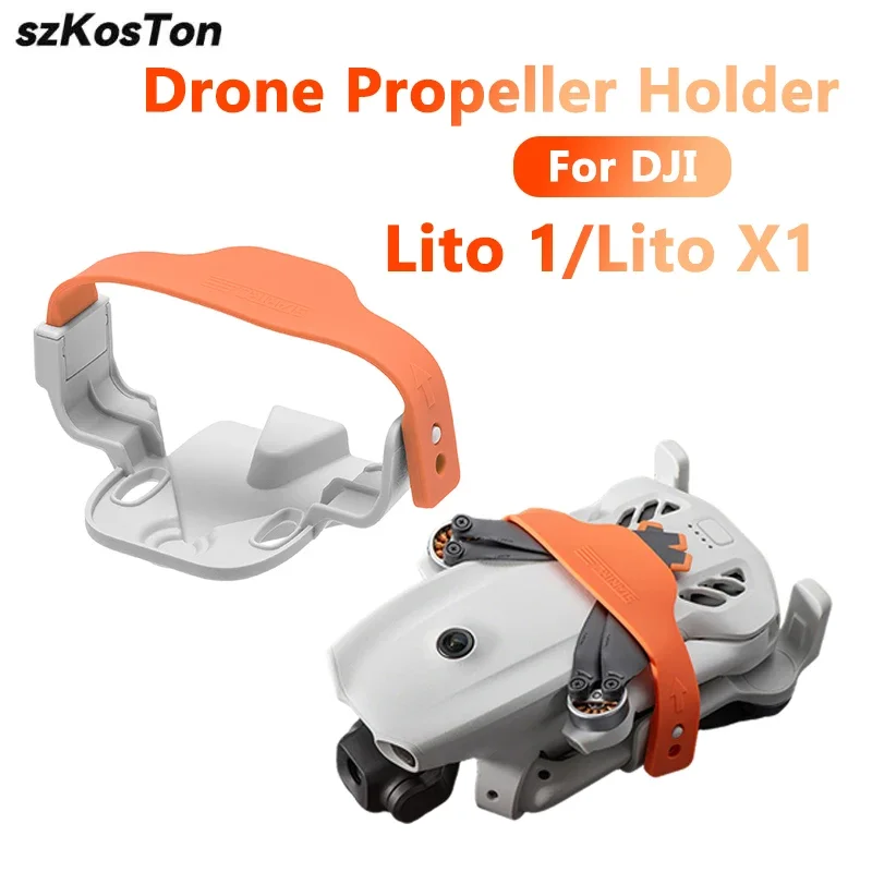 Suporte Estabilizador de Hélic - Drone Propeller Holder avaliação e preço