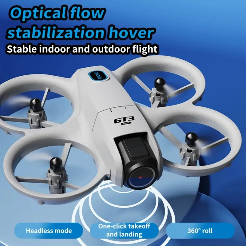 Drone Lenovo GT3 MAX GPS 8K co - Drone Battery Adapter avaliação e preço