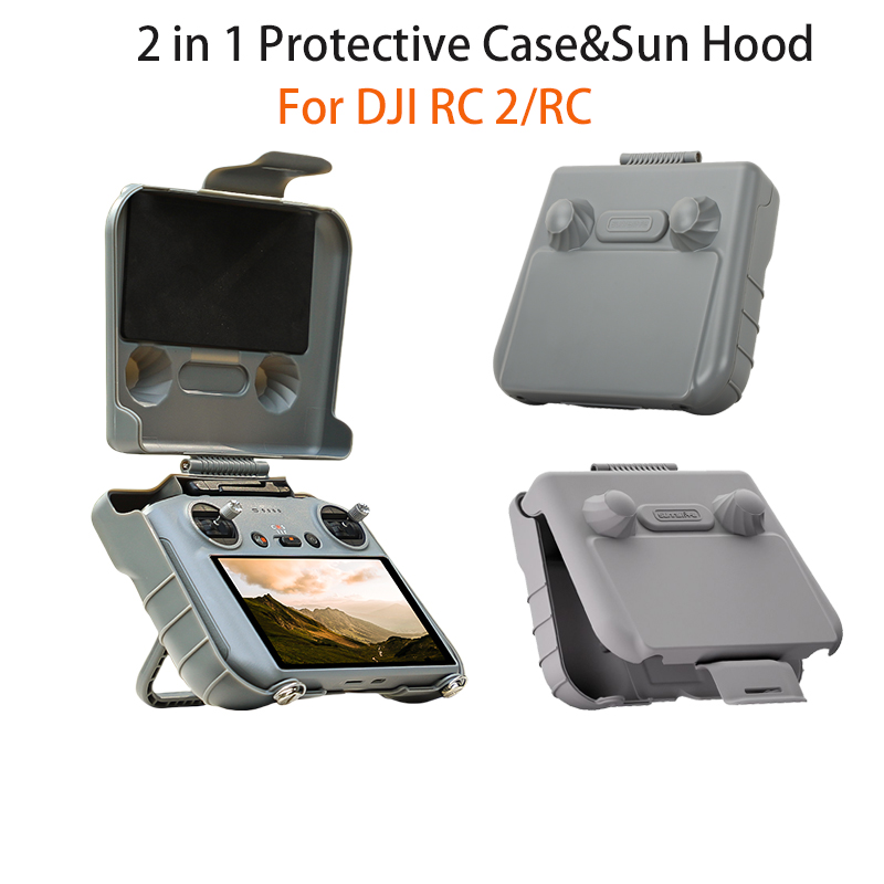 Para mavic 4 pro/air 3s/mini 4 - Drone Carrying Case avaliação e preço