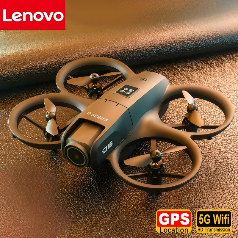 Drone GPS Lenovo D16 8K Aéreo  - Drone Battery Adapter avaliação e preço