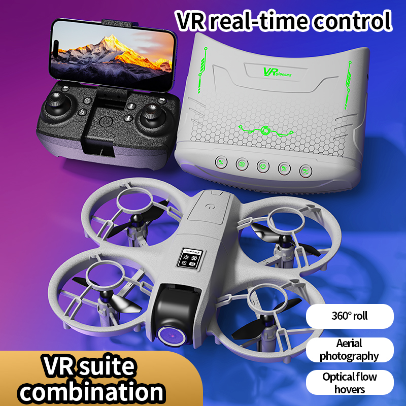 X228 vr fpv drone hd câmera du - Drone Remote Controller Lanyard avaliação e preço
