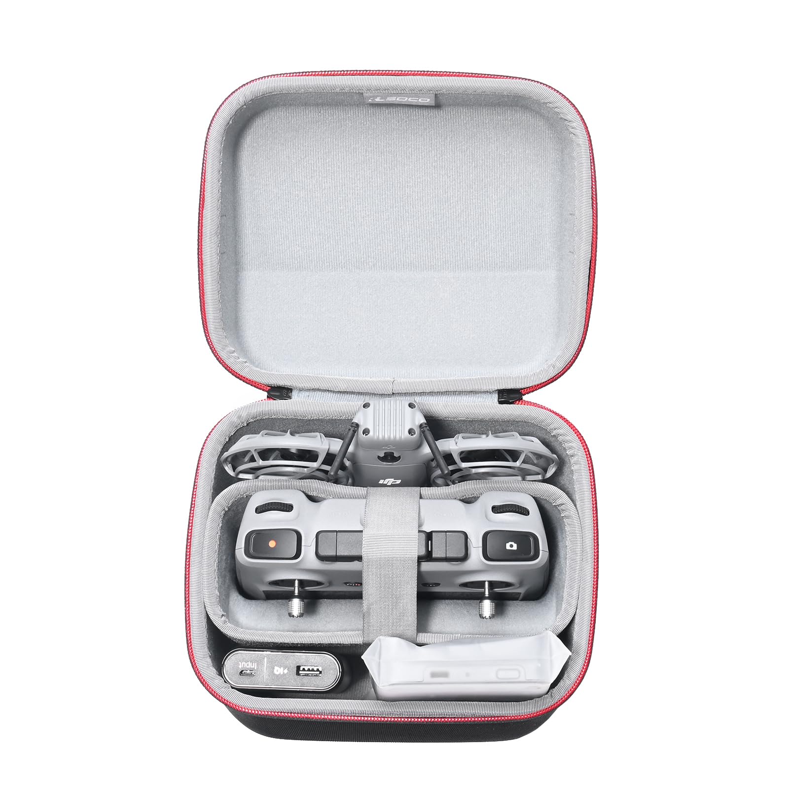 Estojo Portátil para DJI Neo 2 - Drone Carrying Case avaliação e preço