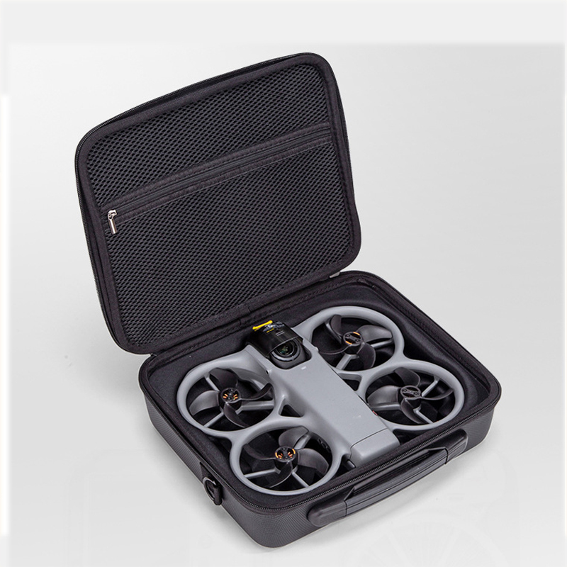Bolsa de Armazenamento para Dr - Drone Carrying Case avaliação e preço
