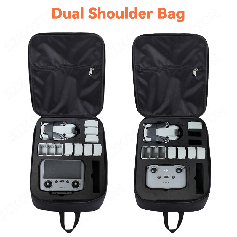 Para dji mini 4 pro saco de ar - Drone Carrying Case avaliação e preço