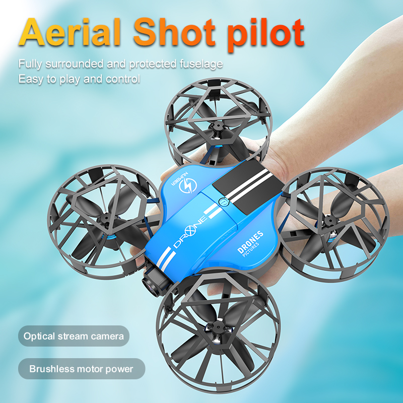 NEW Mini Drone 812PRO professi - Drone Battery Adapter avaliação e preço